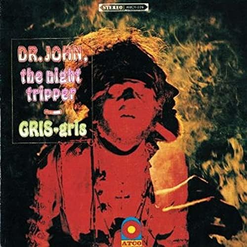 Dr. John, Night Tripper - Remedies [Vinyl] - Amazon.com Music